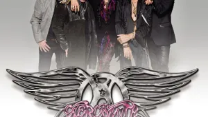 Aerosmith представиха видеото към 