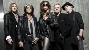 Aerosmith забиват за първи път у нас на 17 май догодина!