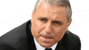 Христо Стоичков