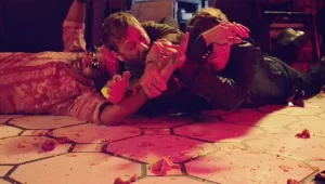 RZA и The Black Keys се избиват за курабийка във видеото на 