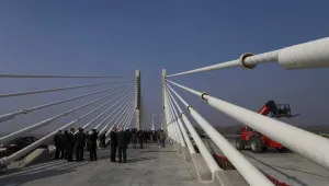 Кабинетът одобри нов ГКПП с Румния и такси за Дунав мост 2