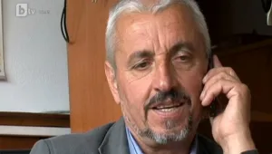 Замесеният в сексскандал шеф на 