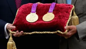 Олимпийци ще взимат между 1400 и 4000 лв. пожизнена месечна премия