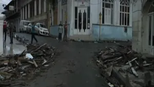 Извънредно положение във Вашингтон заради Санди