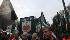 Ислямският фундаментализъм пробива в бедните райони