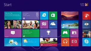 Microsoft пусна Windows 8