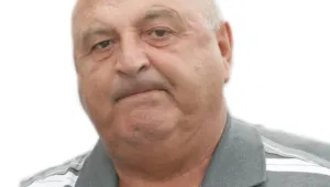 Венци Стефанов