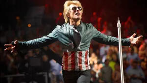 Bon Jovi пуска евтини билети за следващото си турне