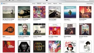 Apple пуска iTunes 11 до края на ноември