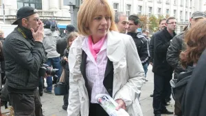 София е готова за зимата, увери кметът