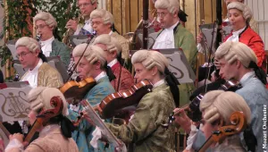 “Vienna Mozart Orchestra” свири в Пловдив за Коледа