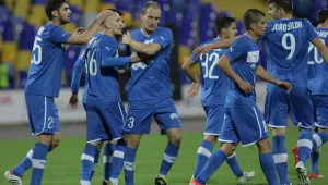 Левски се чувства 1/8-финалист след 3:0 срещу Пирин (Разлог)