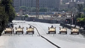 Външно министерство препоръчва българите да не пътуват до Египет