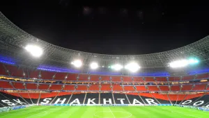 Шахтьор и Юнайтед ще се срещнат за първи път в Шампионската лига