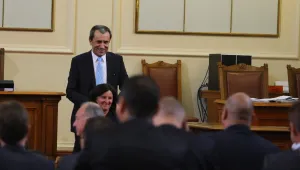 Преодоляваме изоставането по 