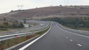 Южна България дърпа 3 пъти повече европари от Северна