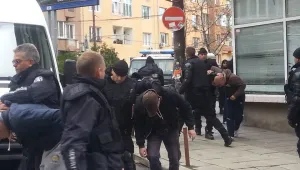 Съдът глоби 21 фенове на Динамо (Загреб)
