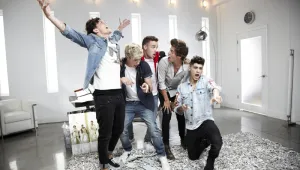 One Direction са най-влиятелните британци в Туитър