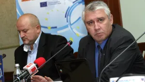 Полицейските синдикати не са съгласни с предложените промени в закона за МВР