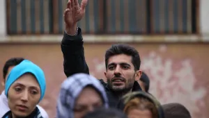 Условни присъди за мъже, вкарали сирийци у нас с ферибот