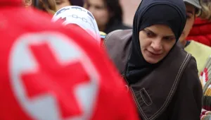 Кристалина Георгиева ще оцени проблемите от бежанския поток в България