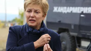 Финансовата помощ за бежанците е потвърдена