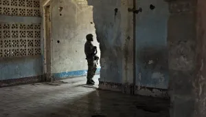 Сомалийски екстремисти загинаха при военно нападение по вода и въздух