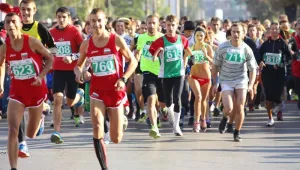 Маратон ще блокира центъра на София в неделя