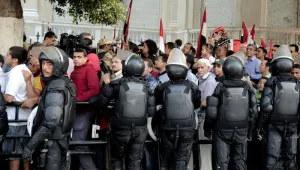 15 убити при сблъсъци между привърженици и противници на Мохамед Морси