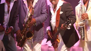 Kool & The Gang отново с концерт у нас догодина!