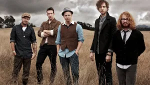 One Republic оглави брит чарта за сингли