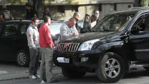 Показна полицейска в Благоевград, арестуван е лихвар