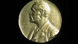 Нобелов медал продаден за 4,7 млн. долара 