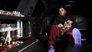 Naughty Boy идва за парти в София на 11 октомври