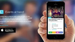 Eventyard – ключът към необятния инди музикален свят е в задния ти джоб