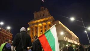 121-ят протест срещу липсата на перспектива