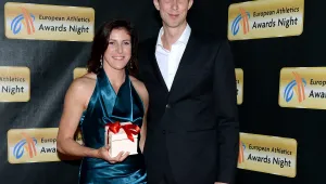 Eто кои са атлети №1 на Европа за 2013-а