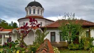 Петковден е