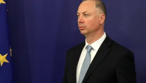 Росен Желязков отива на съд за бюлетините в Костинброд