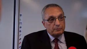Костов прогнозира нова Студена война след анексията на Крим