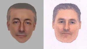 Пуснаха два фоторобота на мъж, свързан с изчезването на Мадлин Маккан