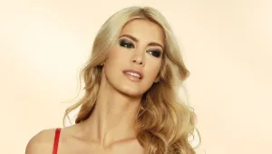 Новата приятелка на Леонардо ди Каприо потвърди връзката им