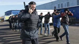 Убиецът от „Бирюлево” - родом от Азербайджан
