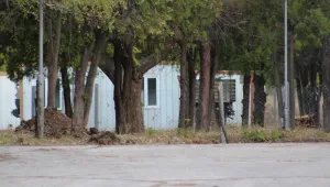 Бременна жена от бежанския лагер в Харманли изгуби детето си