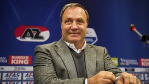 АЗ Алкмаар с нов треньор
