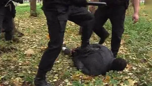 Руските спецчасти малтретирали убиеца от „Бирюлево” при ареста му