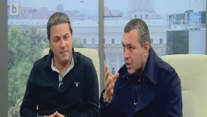 Артисти: За първи път българската култура е в окото на бурята
