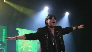 Само за ден: Промо билетите за концерта на Scorpions свършиха!