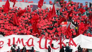Левски пусна половината стадион за ЦСКА, вижте цените за 