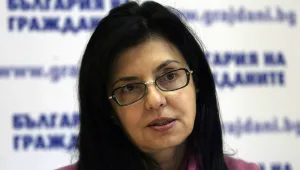 Кунева повежда реформаторите към Европарламента